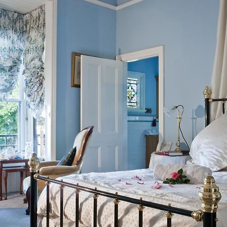 Burnbank Bed & Breakfast Berwick Dış mekan fotoğraf