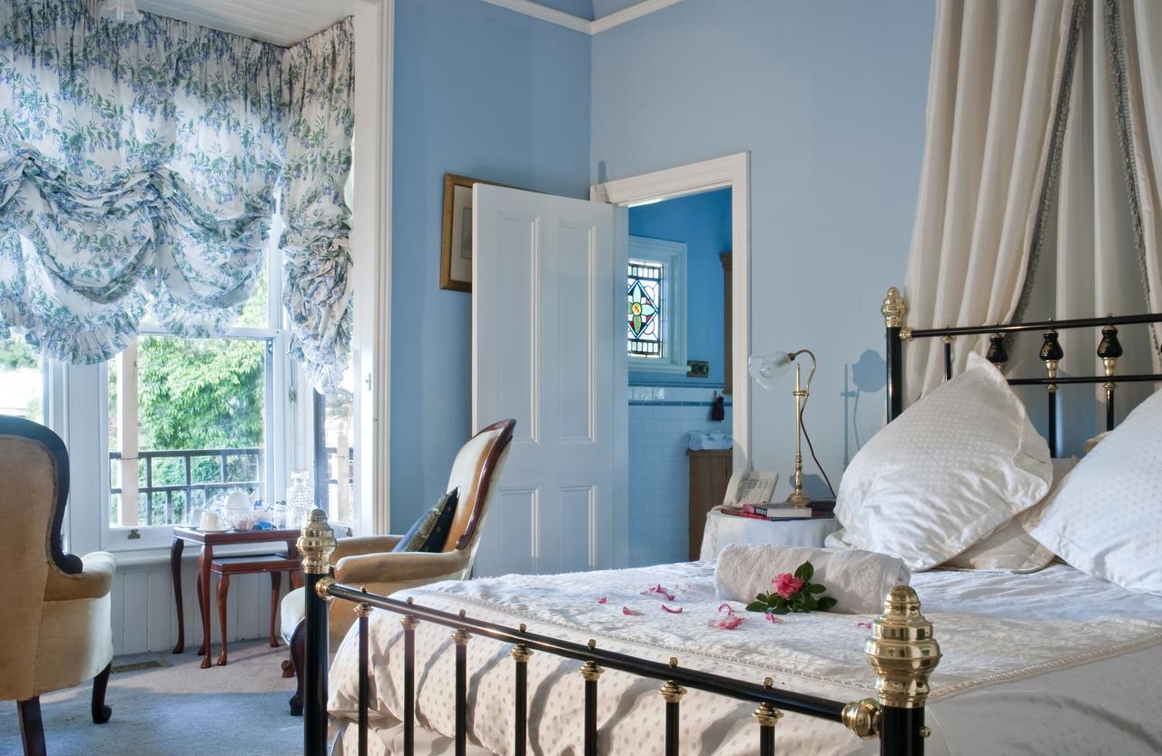 Burnbank Bed & Breakfast Berwick Dış mekan fotoğraf