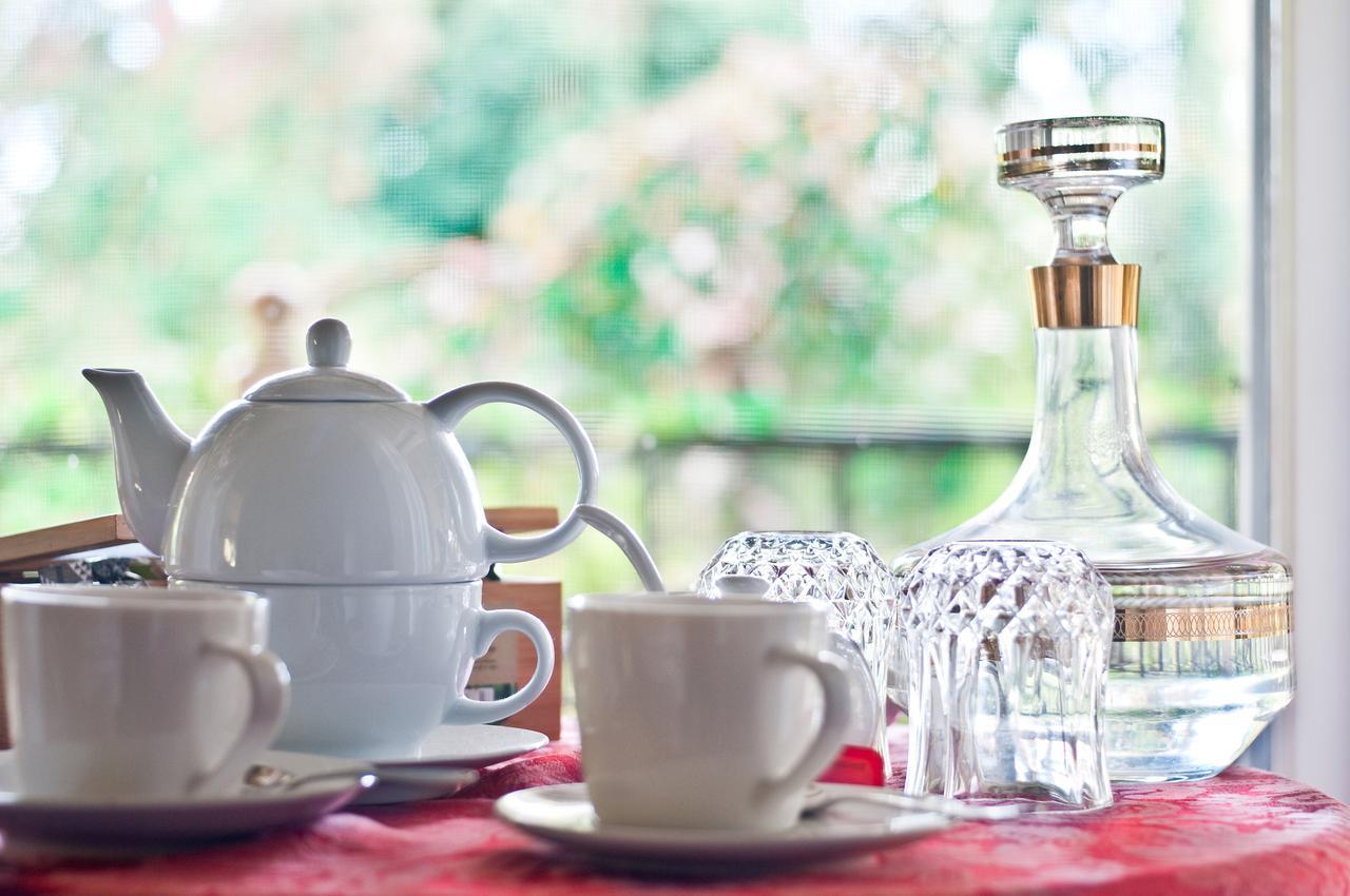 Burnbank Bed & Breakfast Berwick Dış mekan fotoğraf