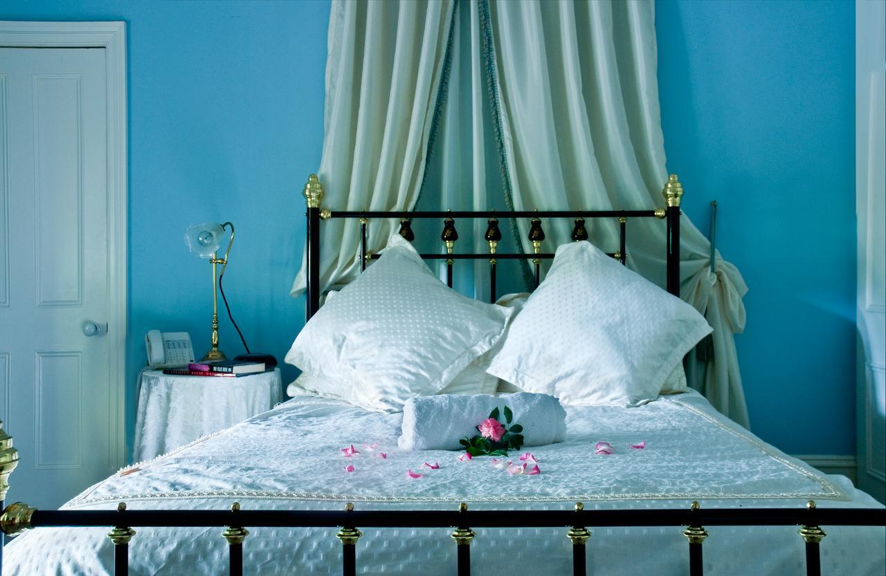 Burnbank Bed & Breakfast Berwick Dış mekan fotoğraf