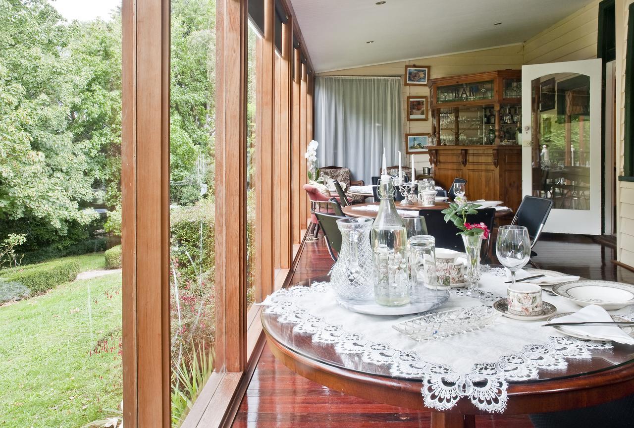 Burnbank Bed & Breakfast Berwick Dış mekan fotoğraf
