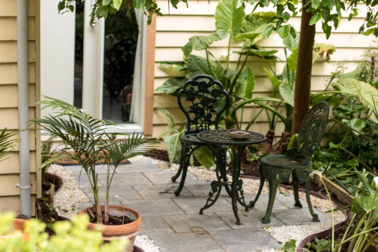 Burnbank Bed & Breakfast Berwick Dış mekan fotoğraf