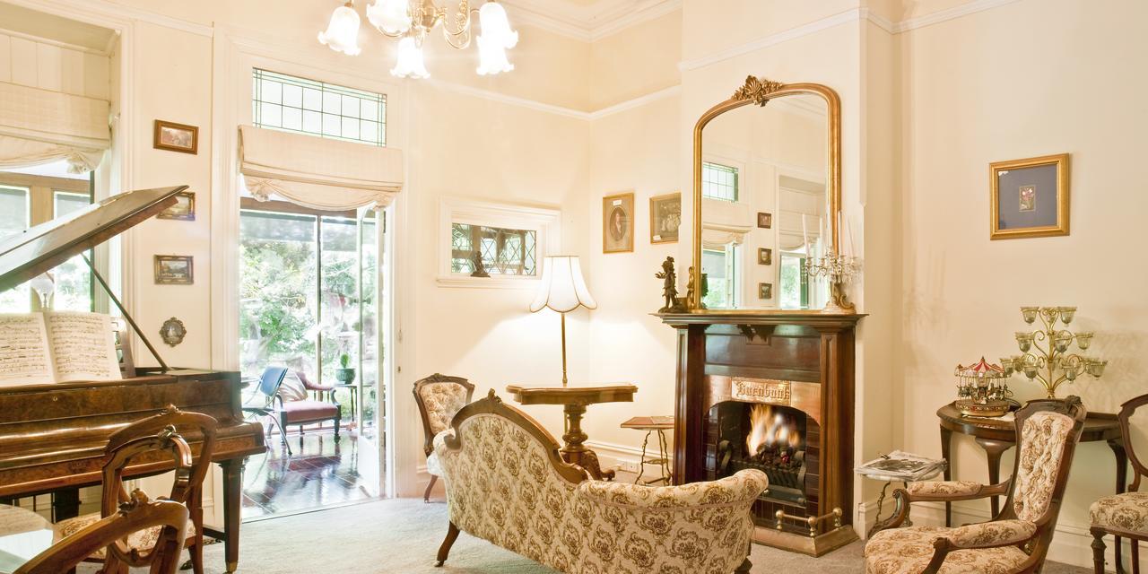 Burnbank Bed & Breakfast Berwick Dış mekan fotoğraf