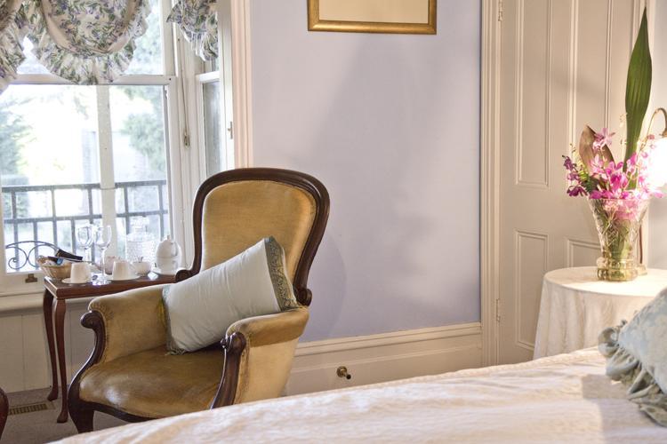 Burnbank Bed & Breakfast Berwick Dış mekan fotoğraf