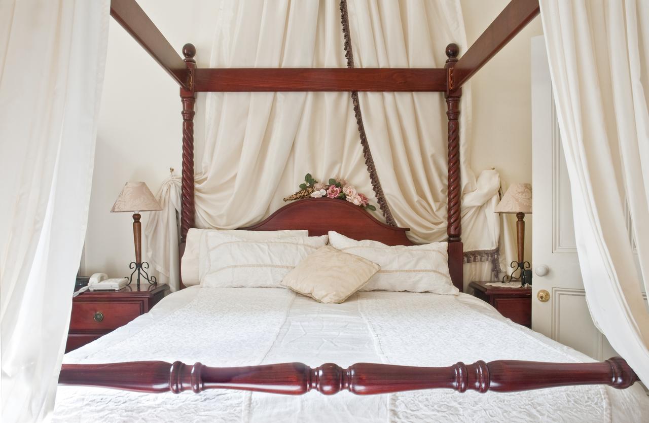 Burnbank Bed & Breakfast Berwick Dış mekan fotoğraf
